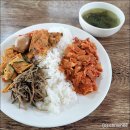 명가 한식 뷔페 이미지