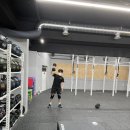 크로스핏 타키온 이미지