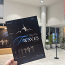 #032국립발레단X도쿄시티발레단_Two Waves in 강릉(인생 첫 발레 공연 관람기)