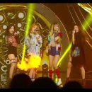 [공지] [160828 인기가요] 블랙핑크 휘파람 + 붐바야