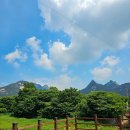 고양누리길 2코스 한북누리길 이미지