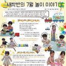 그림책과 함께하는 미술놀이 | 🚗 [마북동 보라미래어린이집] 만3세 그림책과 함께하는 놀이이야기, '무엇을 타고 여행 갈까?' ✈️🚂