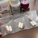 신동방메디칼 | 집에서 약봉투 만들어요!.! 약포지(유산지/투명지), 약주걱 후기