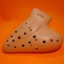 신비한 소리 오카리나 이미지