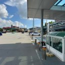 동산주유소 화장실 이미지