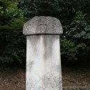 백순농장 | [경기 광주]문숙공 안정복 묘