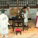 멍석마당 이미지