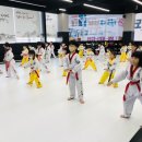 국가대표 경희대 부부 태권도장 이미지