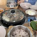 두거리우신탕 익산점 | 익산 현지인 맛집 추천, 얼큰하게 해장되는 곳 두거리우신탕
