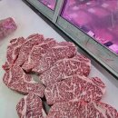 보람투뿔한우