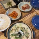 4744 | 광주 현지인도 줄 서는 동명동 맛집, 행복담 크림순대국밥, 순두부찌개 솔직 후기
