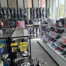 초록스크린골프클럽 이미지