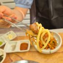 일차3.5숙성고기 | 🍖[김해 내외동 맛집]맛찬들 왕소금구이│3.5cm 프리미엄 숙성 삼겹살, 구워주는 고기집 방문후기