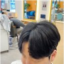 헤어클럽 앞 교통섬 | 반달섬 성곡동 마레헤어 방문 후기 - 편안함이 느껴지는 꼼꼼한 케어의 미용실