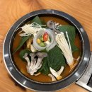 수누리뼈다귀 | 인천 구월동 감자탕 24시간 영업 수누리 감자탕, 아침 식사 가능