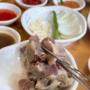 별내옥설농탕 | 점심 해장으로 방문한 삼숭동국밥맛집 별내옥설농탕 양주점 후기