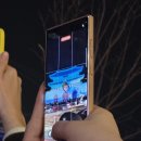 어사로 | 광화문 서울라이트 미디어사파드 시간 명당 후기