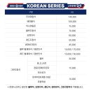 [KBO] 창조경제 진행중인 한국시리즈 암표근황 이미지