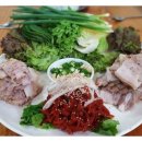 오수물막국수 이미지