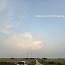 파도바 바다풍경 이미지