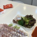 울릉수산회도매센터