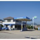 곤양주유소 이미지