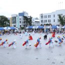 우도농악 이미지