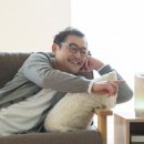 고령가구 이미지