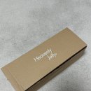 ㈜한남 | 콰니 KWANI 헤븐리젤리 클래식 클리어 235 사이즈 교환 및 구매 후기 (ft. 토츠핑)