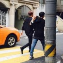 최신헤어 이미지