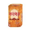 (주)크라운제과