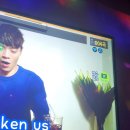 UR(의정부시)-[시민로]-하-33 | 양꼬치 무한리필 인생 첫 방문