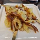 별님과바다 | 석문면 장고항 인근 해안도로 상에 위치한 서해바다가 보이는 뷰 맛집 카페 "괜찮소 음악카페" 방문 후기