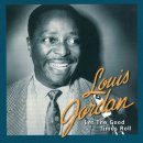 Beans and Cornbread - Louis Jordan - 이미지