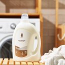 삼익그린 종합세탁 | 숲바른 아기 유아 세탁세제 2.8L 써보니, 섬유유연제까지 한 세트 사용 후기