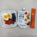 마이노짐(mynogym) | 혈당 관리 무가당 땅콩버터, 항산화 항염 야채찜 (건강 클린 식단 루틴)