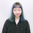헤어 유·지·니 이미지