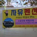 자유민박