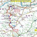 [백두대간 5기] 3구간 고기리-고남산-권포리 이미지