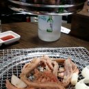 한마당꼼장어 이미지