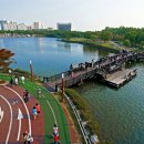 일산호수공원 농구장