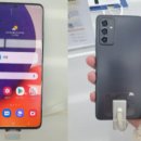 Samsung Galaxy A82 출시일, 가격, 사양 및 누출 이미지