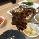 죽전뚱뚱이할머니족발 이미지