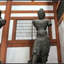 교토 동사 (東寺,도지)와 동복사 (東福寺, 도후쿠지)