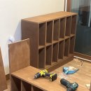 목공가구 만들기 이미지