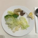 애슐리 퀸즈 슐리데이 평일 디너 뷔페 혼밥 후기(주차, 메뉴추천, 꿀조합)