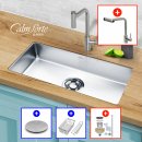 한국에너시스 | 우리집 당근 구매 Top 5 / 꿀팁 포함!(숲속 정원프로젝트 8부)