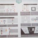 거실등 전기세 아껴주고 더 밝은 LED로 교체하실분들 따라 해보세요 이미지