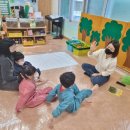 내북초교 병설유치원 이미지