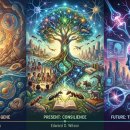 과거가 될 미래 1 | 내 인생을 설명해 줄 3명의 과학자: 도킨스의 과거, 윌슨의 현재, 카쿠의 미래